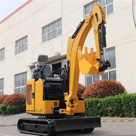 electric compact excavators|electric mini digger excavator.